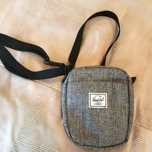 Herschel Small crossbody bag